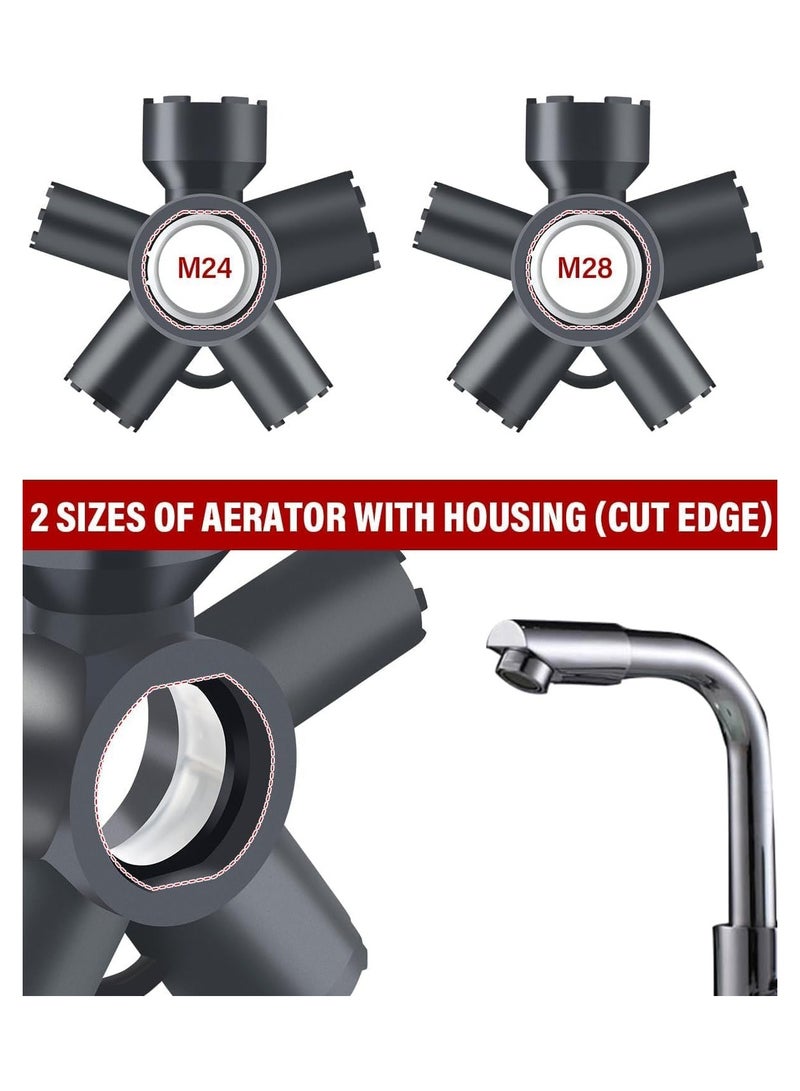 Neoperl Universal Key for Aerators - ABS - Image 5