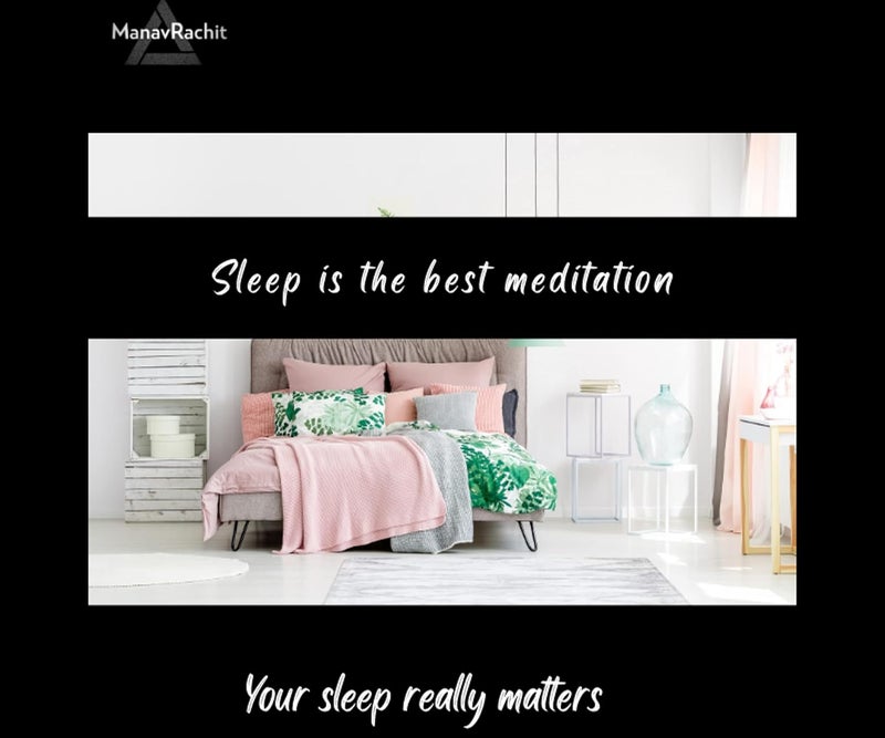 ManavRachit Cotton 210 TC BedSheet 90 x 100 inches with 2 Pillow Covers Cartoon Hand Printed Double Bed King Size for Kids Bed Home and Living Room Gray - Image 4