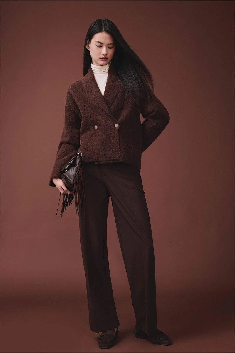 DeFacto Regular Fit Cardigan