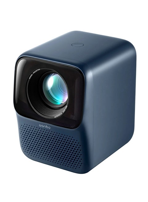 Upgraded T2 Max Projector 450ANSI Android 9.0 Full Hd 4K Projector 12000 Lumens Auto Focus HIFI Sound Home Outdoor Theatre