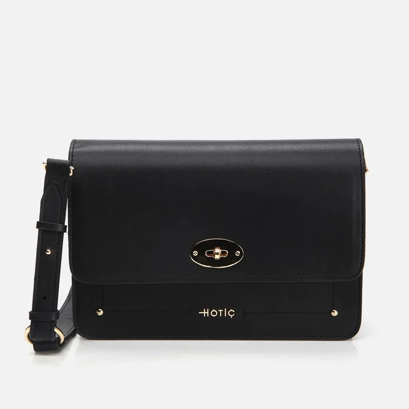 Hotiç 03CAH298150A100 BLACK Women's Bag