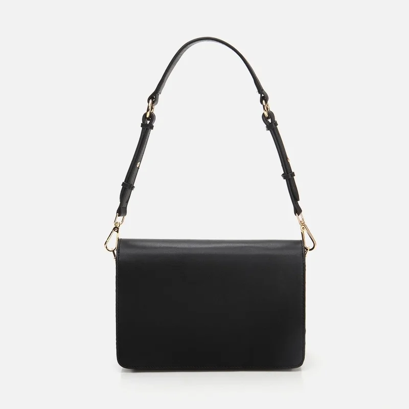 Hotiç 03CAH298150A100 BLACK Women's Bag
