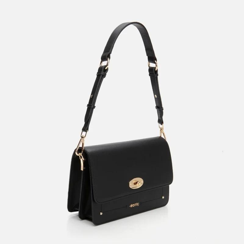 Hotiç 03CAH298150A100 BLACK Women's Bag
