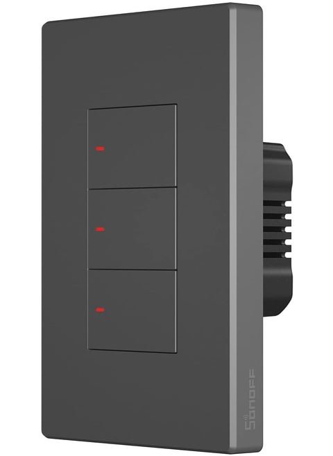 SONOFF SwitchMan Smart Wall Switch-M5 3C 120