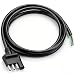 Ruibapa 4Way Trailer Wiring Harness 5 Ft 15m 4Pin Flat Trailer Wire Extension Connector Pure Copper - Image 2