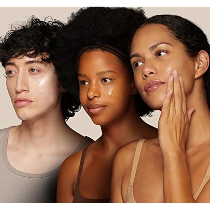 Pacifica Beauty Glow Baby Brightening Face Wash Set, Skincare, Face Cleanser, Exfoliator, AHA, Even Skin Tone, VItamin C, Vanilla, Sulfate and Paraben Free, Vegan, 5 fl oz Each (Set of 2) - Image 5