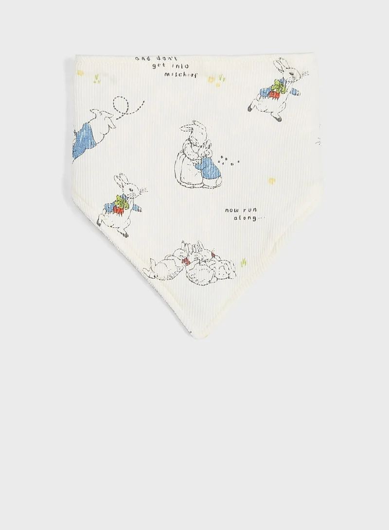Marks & Spencer Infant 2 Pack Assorted Bibs