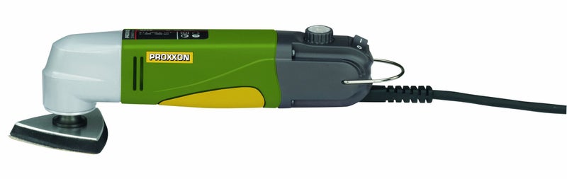 Proxxon 38520 Delta sander OZI/E Green - Image 5