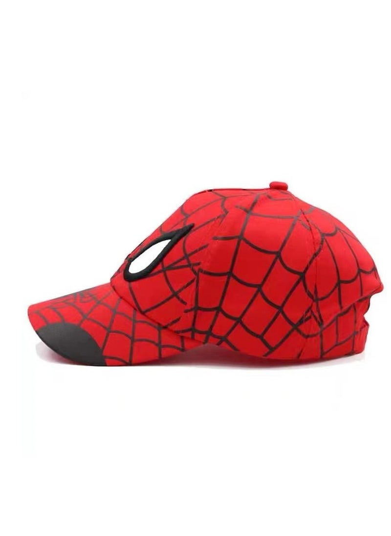 Generic - Hats For Kids Outdoor Cartoon Adjustable Sunnet Hats - Image 1