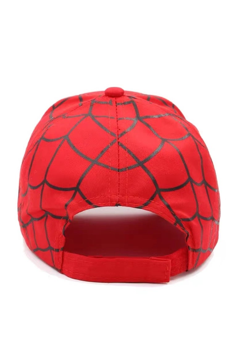 Generic - Hats For Kids Outdoor Cartoon Adjustable Sunnet Hats - Image 1