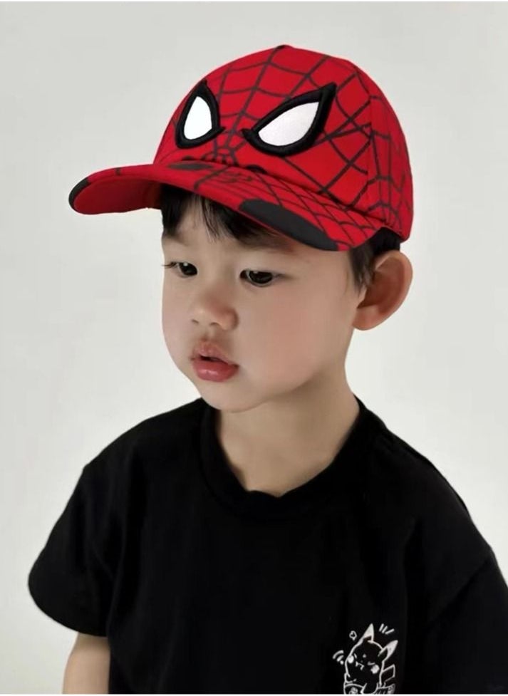Generic - Hats For Kids Outdoor Cartoon Adjustable Sunnet Hats - Image 1