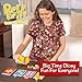 Calliope Games Roll for It Going Big FastPlaying Family Dice Game with Big Oversized Cards and Dice Retirement Party Games Fun Family Games for Travel Parties and Game Night Red Edition - Image 4