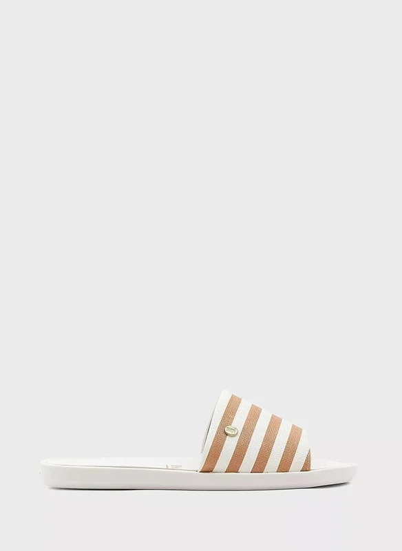 فيزانو VIZZANO Flat Sandals For Ladies