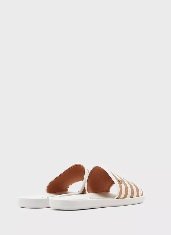 فيزانو VIZZANO Flat Sandals For Ladies