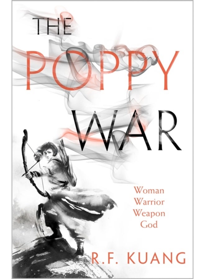 Poppy War, The 
