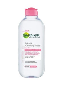 Garnier Garnier Skin Active Micellar Cleansing Water - 400 ml 