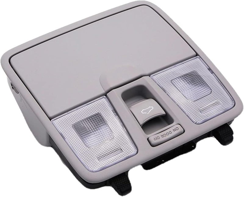 Wivplex Front Map Lamp Reading Light for Kia