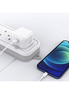 Plynox 35W Fast USB C Power Adapter Plus Type C Cable for Iphone 16 Pro Max Fast charger Type C Wall Plug for Iphone 15 pro Max/16 Pro/16/16 Plus/15 pro/15 etc  - Image 4