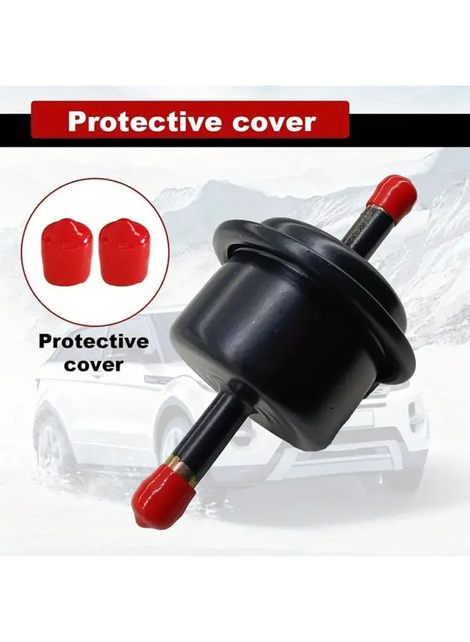Automatic Transmission Fluid Filter Replaces 25430PLR003 0440382 1pc - Image 5
