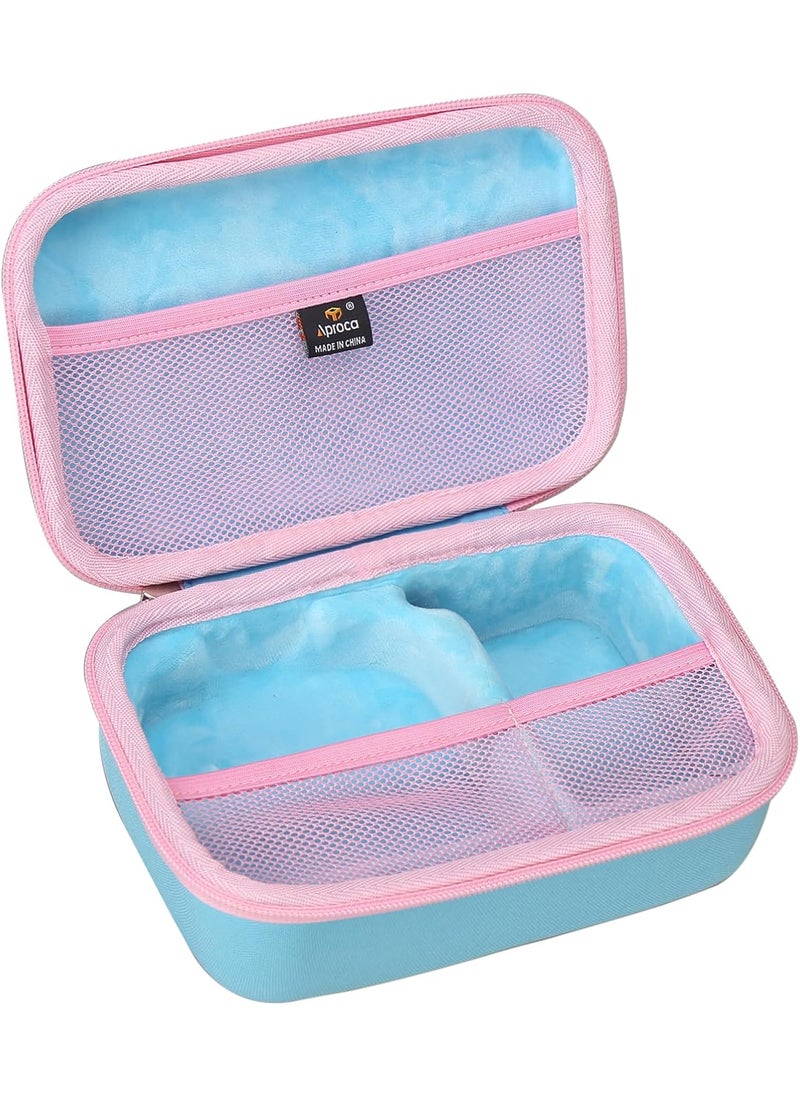 Aproca Aproca Hard Storage Case for StartcanAullsatyLapareQuTZ Talking Cards Words Flash Cards Toddler Toys Case Only  - Image 2