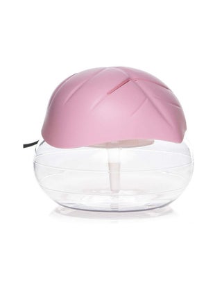 Electric Leaf Shape Portable Room Air Fresher Diffuser Purifier And Humidifier Revitalizer Pink - pzsku/ZD326526A1F8881EE9F00Z/45/_/1657293315/dcd60a81-a83f-414f-ba17-62b66b7e48fc