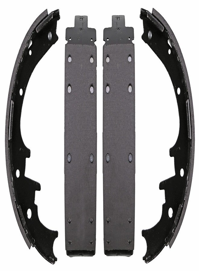 Wagner COMPATIBILITY - Fits 1995-2009 Ford Ranger; 1995-2010 Mazda B2300; 1998-2001 Mazda B2500; 1995-2008 Mazda B3000; 1995-2010 Mazda B4000