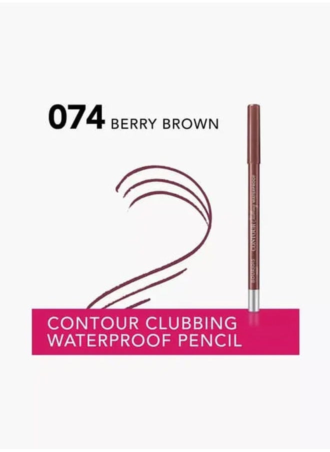 BOURJOIS PARIS Contour Clubbing Waterproof  - Image 2