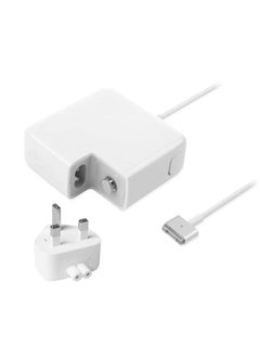 Generic Replacement for MagSafe 2 Charger 45W Power Adapter For MacBook Air UK Plug 14.85V 3.05A [A1244]  - Image 3