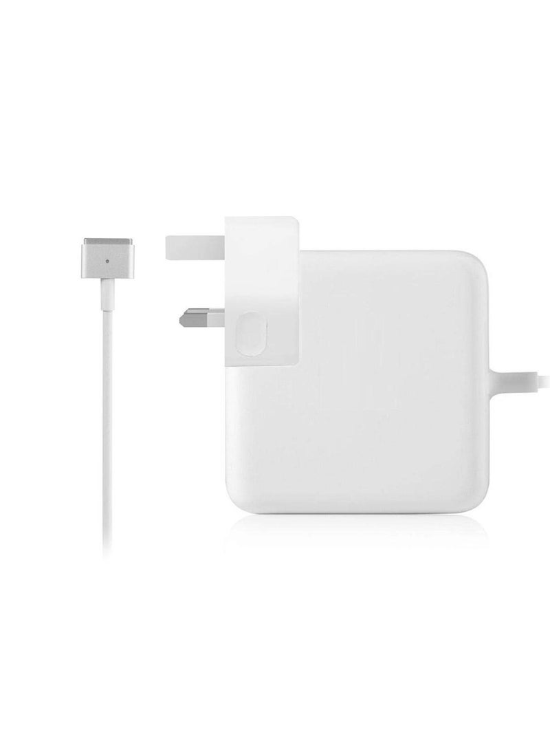 1pcs Charger Replacement For Macbook Air AC 45W Power T-tip Shape Connector Power Adapter for 11inch&13inch(Between2012-2017)  - Image 5