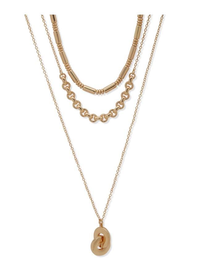 ناين ويست أساور مشبك . بوصة