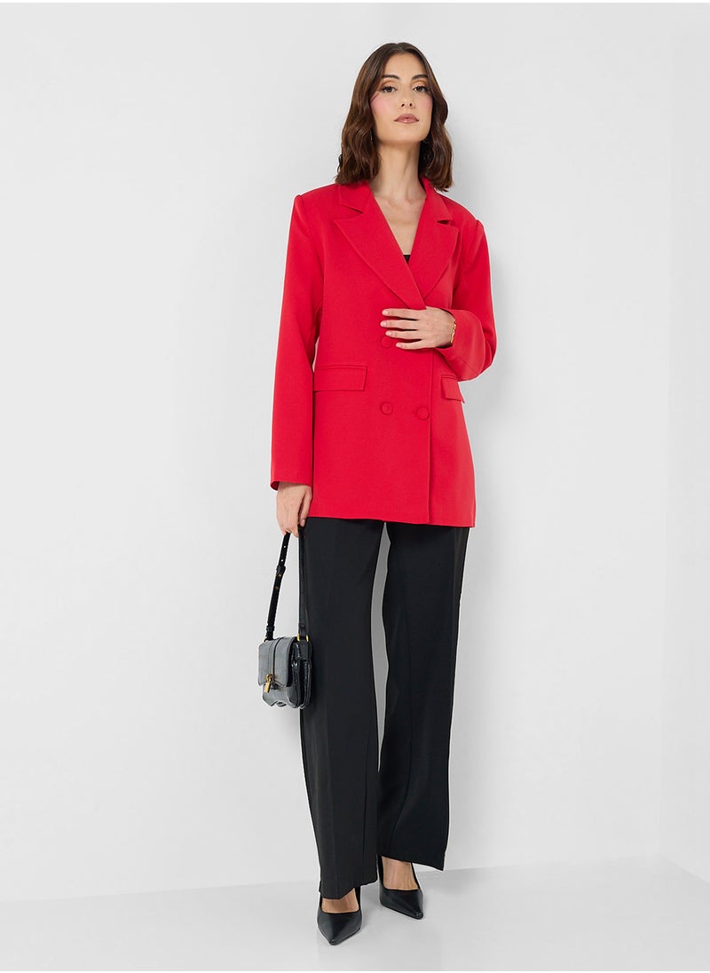 ELLA - Tailored Blazer - Image 1