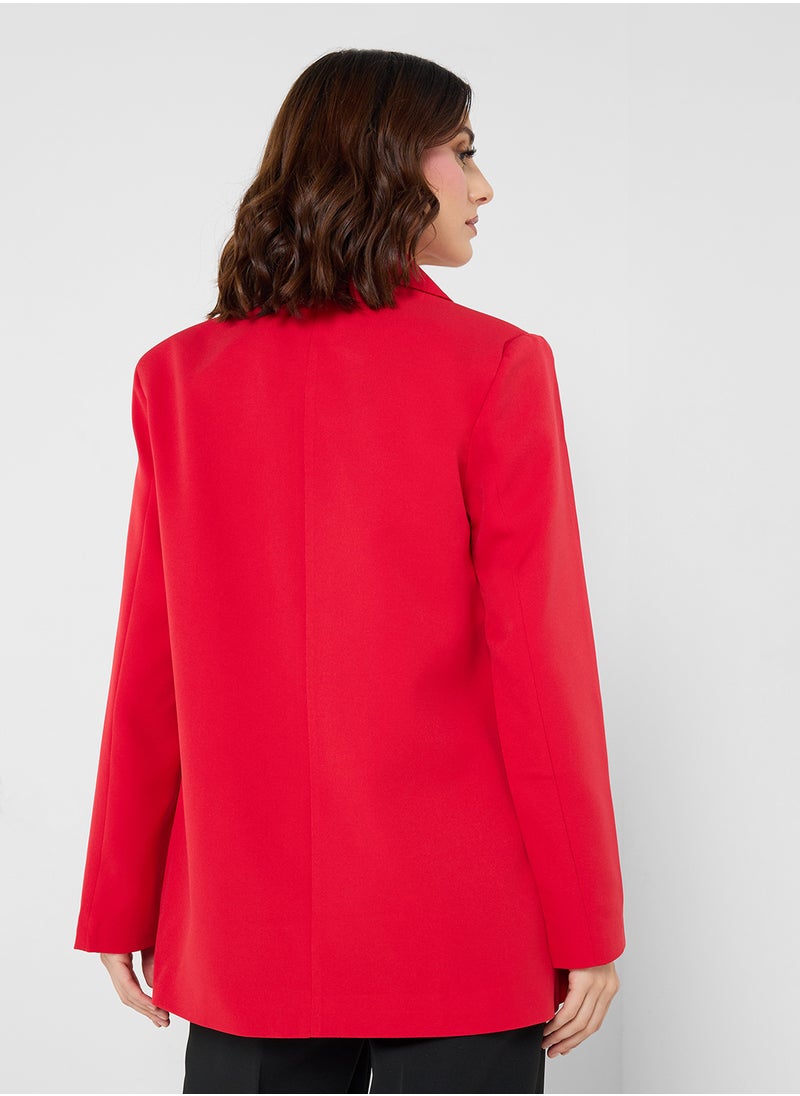 ELLA - Tailored Blazer - Image 1