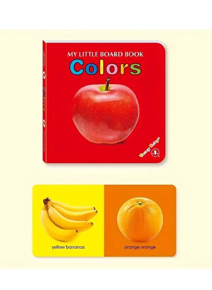 Safwa Toys W62-5 tablet book bag 6 English books  - Image 2