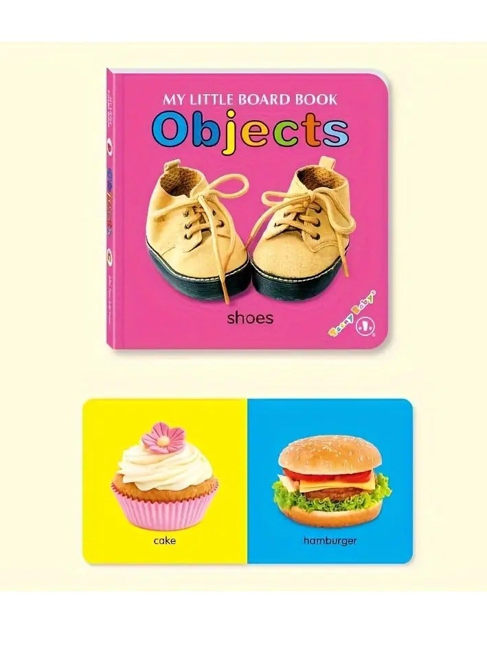 Safwa Toys W62-5 tablet book bag 6 English books  - Image 1