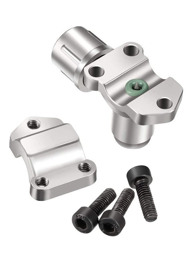 NIBEMINENT 2-Piece Bullet Piercing Tap Valve Kit  - Image 3