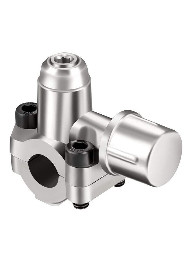 NIBEMINENT 2-Piece Bullet Piercing Tap Valve Kit  - Image 5