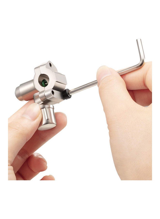 NIBEMINENT 2-Piece Bullet Piercing Tap Valve Kit  - Image 4