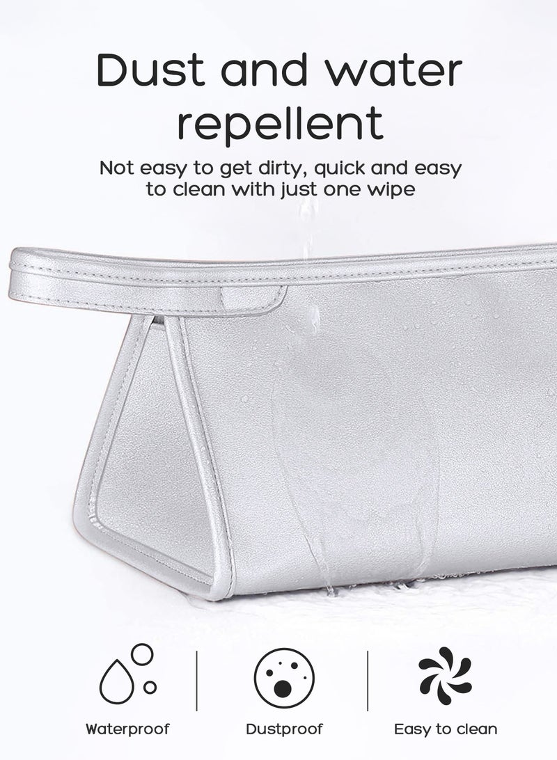 URbazaar Travel Case for Dyson Styler/Shark Flexstyle, Portable Carrying Case for Dyson Supersonic Hair Dryer, Waterproof Anti-scratch Dustproof Shockproof Protection Organizer Travel Storage Bag - Image 4