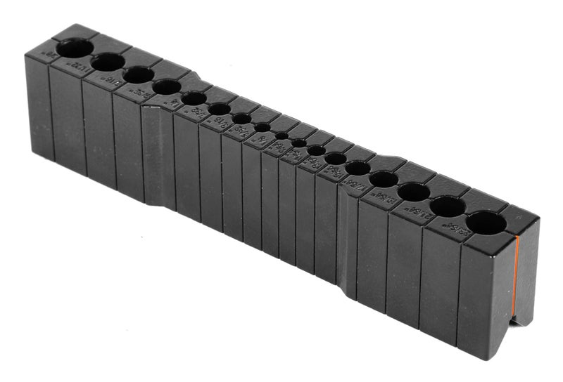 Wen Multi-Functional Universal Handheld Drill Guide and Jig (WA1502) - Image 2