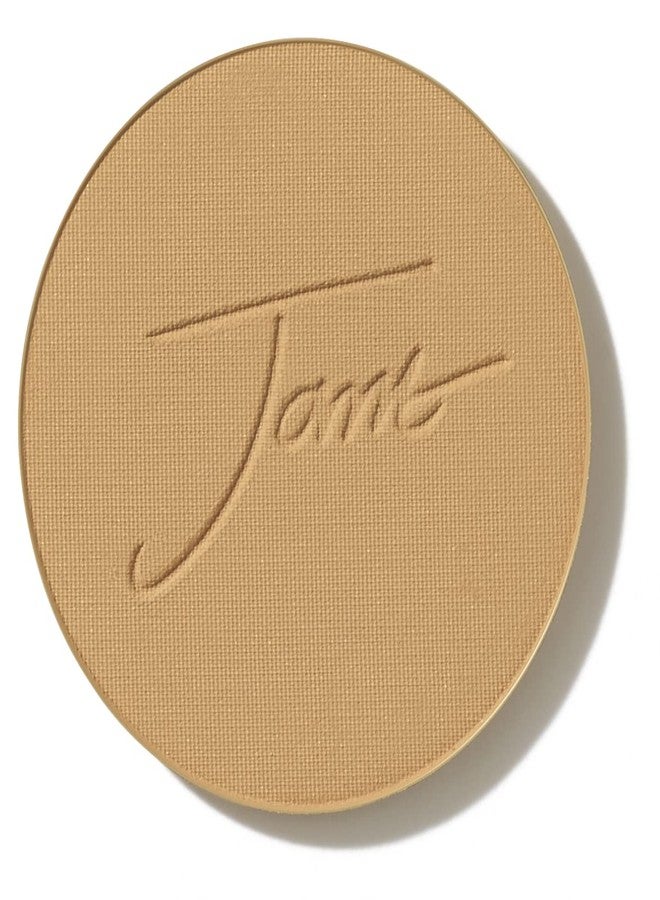 jane iredale PurePressed Base, Mineral Pressed Powder with SPF, Matte Foundation, Vegan, Clean, Cruelty-Free - Image 1
