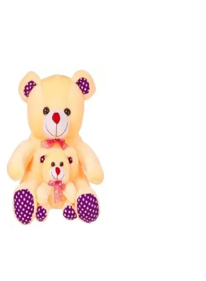 KPN Toy Figure Combo Pack of Unicon & Butter DID Mini Character Figurines Set with Bright Colours & Smooth Finish | Playtime Display Set for Home, Desk Decor & Gifting - Image 3