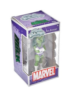 Funko Funko Pop! Rock Candy Marvel Shehulk, Action Figures - 11689  - Image 1