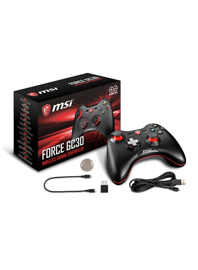 MSI Gamepad GC30 - Image 5