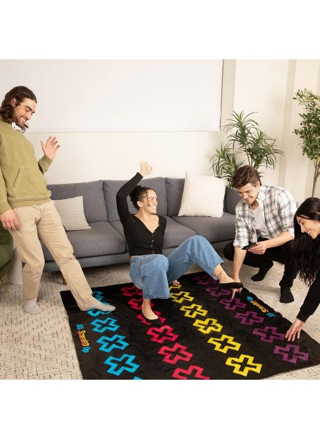 WHAT DO YOU MEME? - All Screwed Up The Adults Only Game Of Tangles And Turns Medium - Image 1