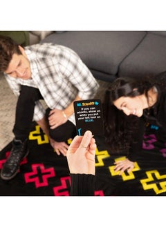 WHAT DO YOU MEME? All Screwed Up The Adults Only Game Of Tangles And Turns Medium  - Image 3