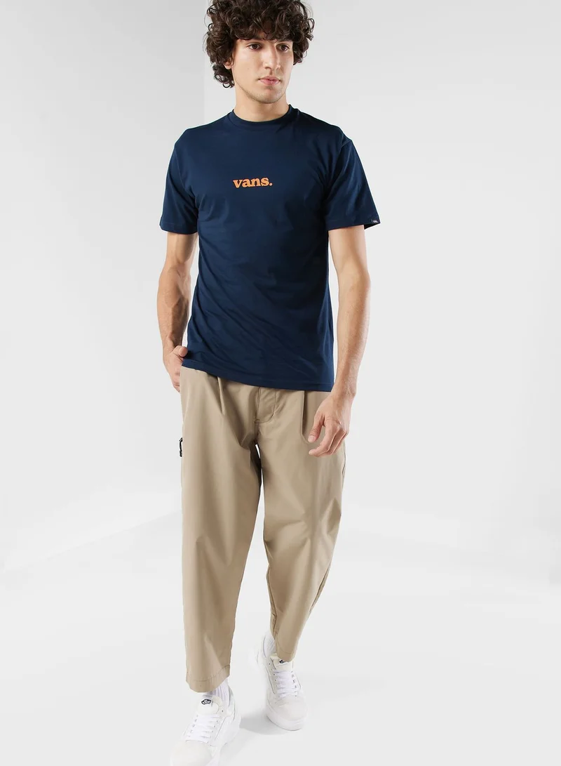 VANS Lower Corecase T-Shirt