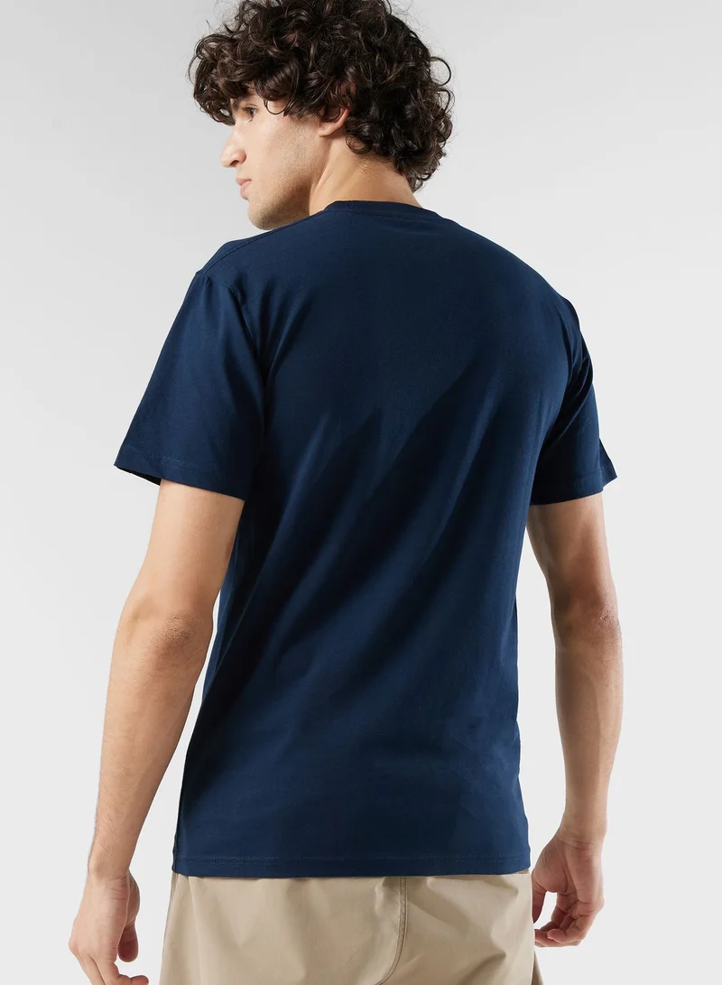 VANS Lower Corecase T-Shirt
