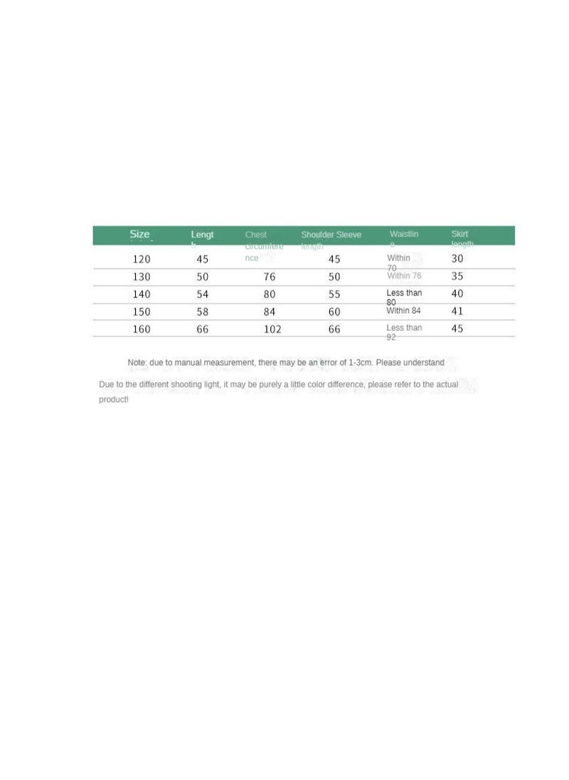 General - Japanese traditional dress kimono robe for kids girls costume - Image 1