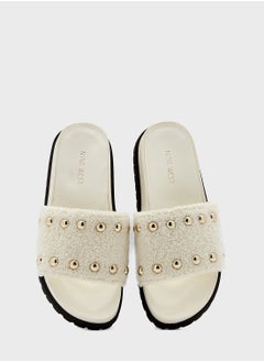 NINE WEST Freely 2 Sandals  - Image 4