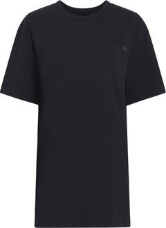 CALVIN KLEIN Crew Neck Night Dress  - Image 1